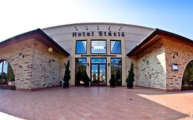 Budapest Airport Hotel Stáció Superior Wellness&Konferencia